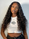 Premium Wavy Collection Wavy Wig